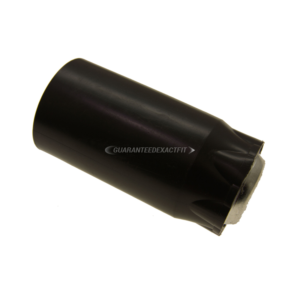  nissan Xterra Strut Bellows 